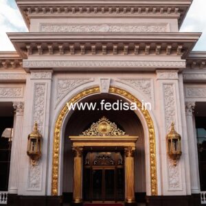 Luxury Architecture Style No-5116