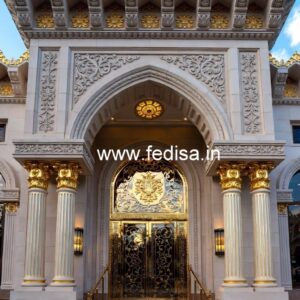 Hotel Front Beauty No-5120