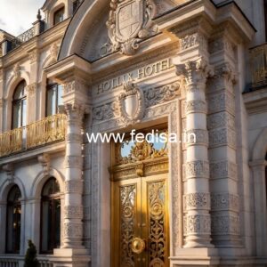 Elegant Hotel Concepts No-5129