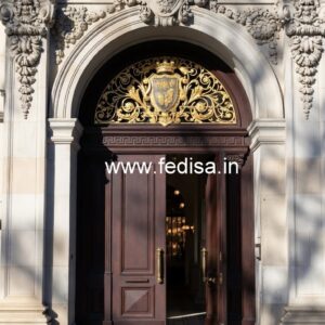 Luxury Hotel Structure No-5139