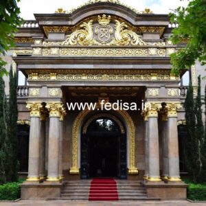 Luxury Front Design No-5145