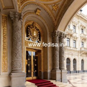 Elegant Hotel Trends No-5148