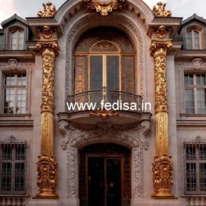 Luxury Hotel Vision No-5151