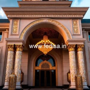 Stylish Hotel Trends No-5152