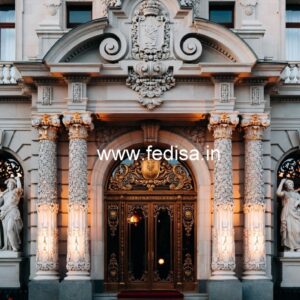 Hotel Front Concepts No-5158