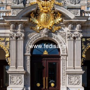 Elegant Hotel Lighting No-5161