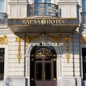 Modern Facade Style No-5162