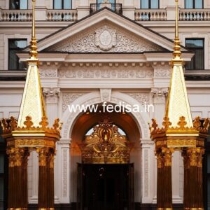 Premium Architecture Design No-5165