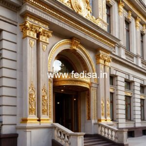 Hotel Front Appeal No-5170