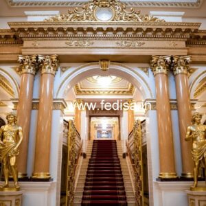 Modern Hotel Concepts No-5174