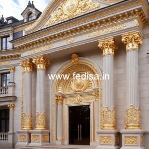 Elegant Hotel Vision No-5182