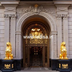 Hotel Facade Beauty No-5184