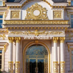 Resort Exterior Trends No-5185