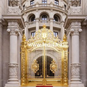 Grand Hotel Exterior Elevation Concepts No-5224