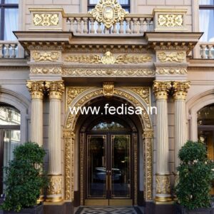 Luxury Hotel Exterior Design Trends 2034 No-5229