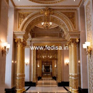 Premium Resort Hotel Elevation Concepts No-5249