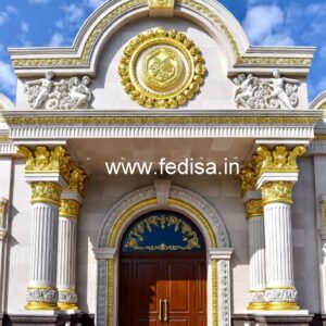 Modern Luxury Hotel Architectural Concepts No-5310