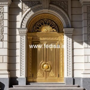 Elegant Luxury Hotel Exterior Concepts No-5370
