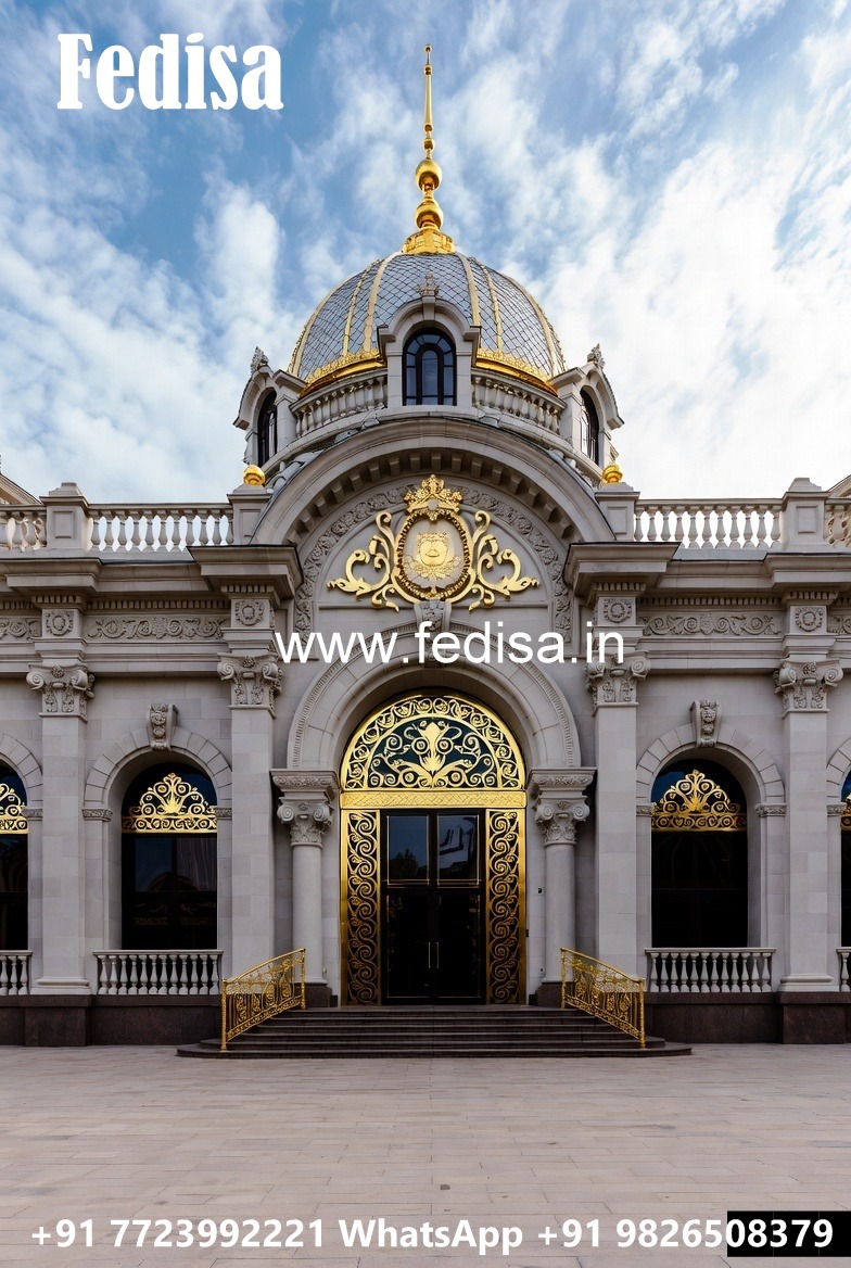 Best Resort Entrance Gate Design Inspiration No-5492