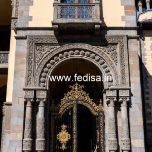Hotel Exterior Lighting No-5617