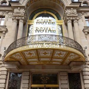 Boutique Hotel Elevation No-5618