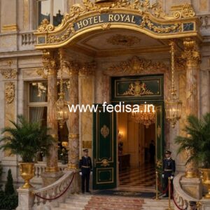 Hotel Elevation Concepts No-5629