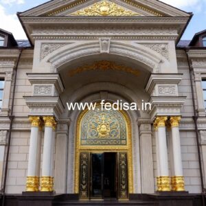 Luxury Hospitality Design No-5635