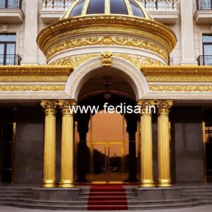 Hotel Exterior Trends No-5641