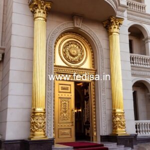 Grand Hotel Exterior No-5649