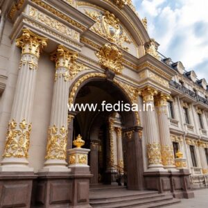 Hotel Exterior Appeal No-5655