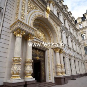 Elegant Hotel Style No-5659