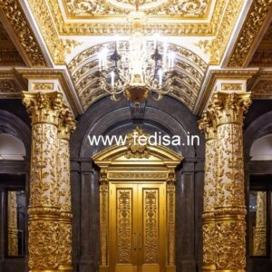 Hotel Exterior Luxury No-5668