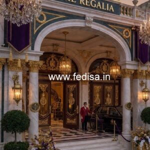 Grand Hotel Front No-5677