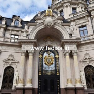Luxury Hotel Entry No-5679