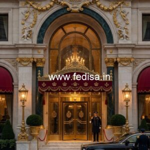 Hotel Elevation Luxury No-5681