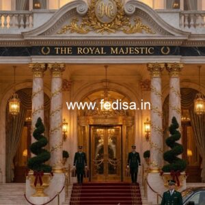 Hotel Front Inspiration No-5690
