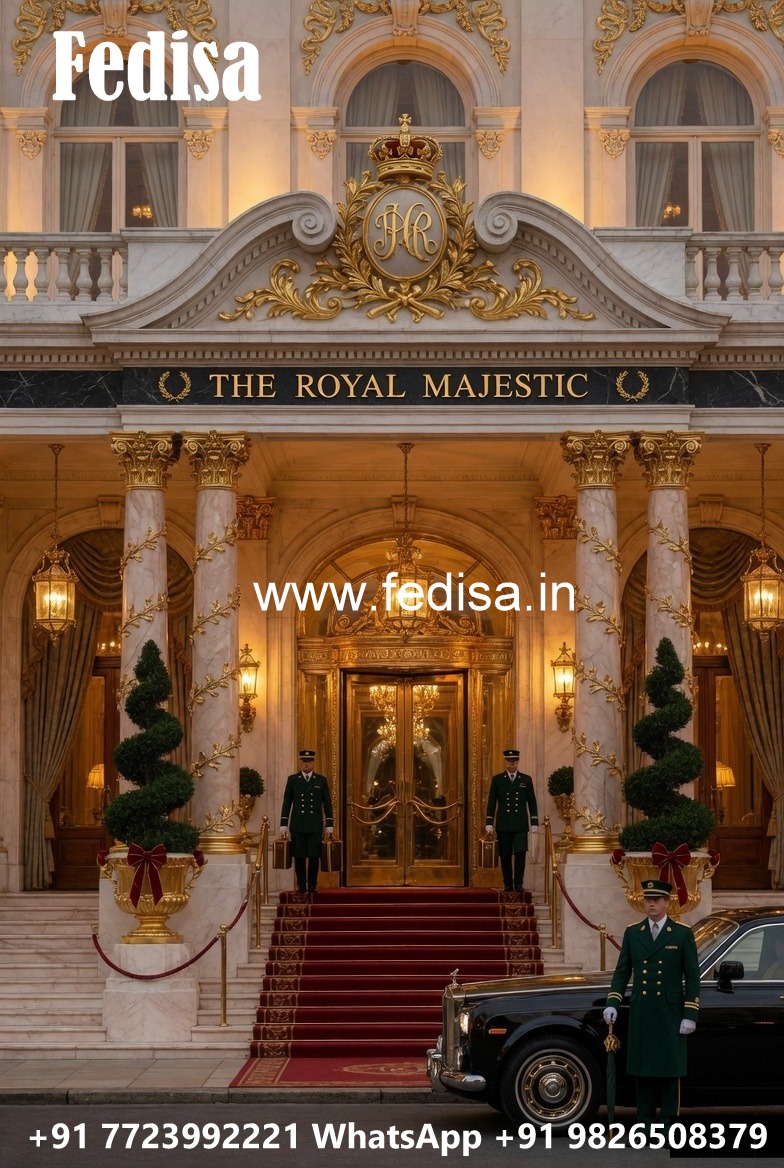 Hotel Front Inspiration No-5690