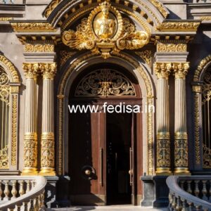Hotel Exterior Appeal No-5699