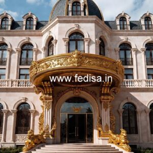 Premium Hotel Exterior No-5702