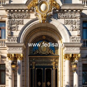 Modern Hotel Appeal No-5706