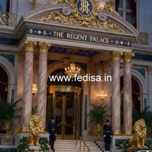 Hotel Facade Trends No-5707