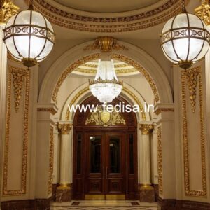 Resort Front Design No-5709