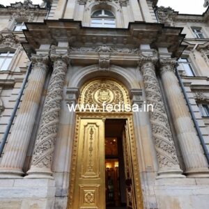 Elegant Hotel Concepts No-5729