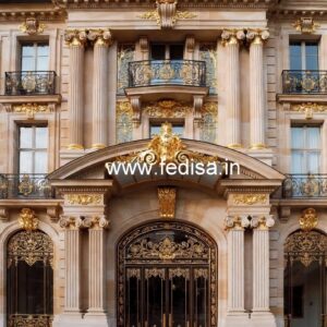 Grand Hotel Facade No-5731