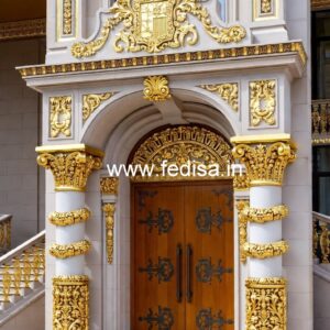 Stylish Hotel Appeal No-5743