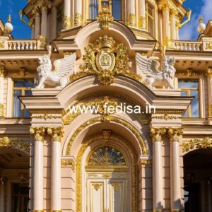 Luxury Front Design No-5745