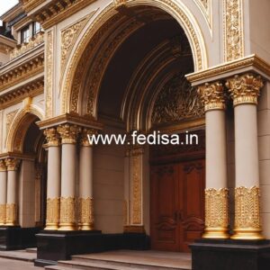Elegant Hotel Trends No-5748