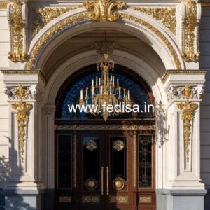 Luxury Hotel Vision No-5751