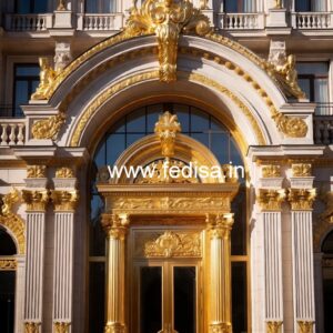 Hotel Front Concepts No-5758