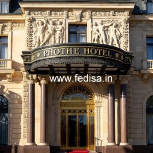 Elegant Hotel Lighting No-5761